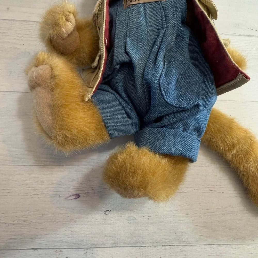 Boyds Bears 